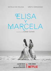 Elisa i Marcela
